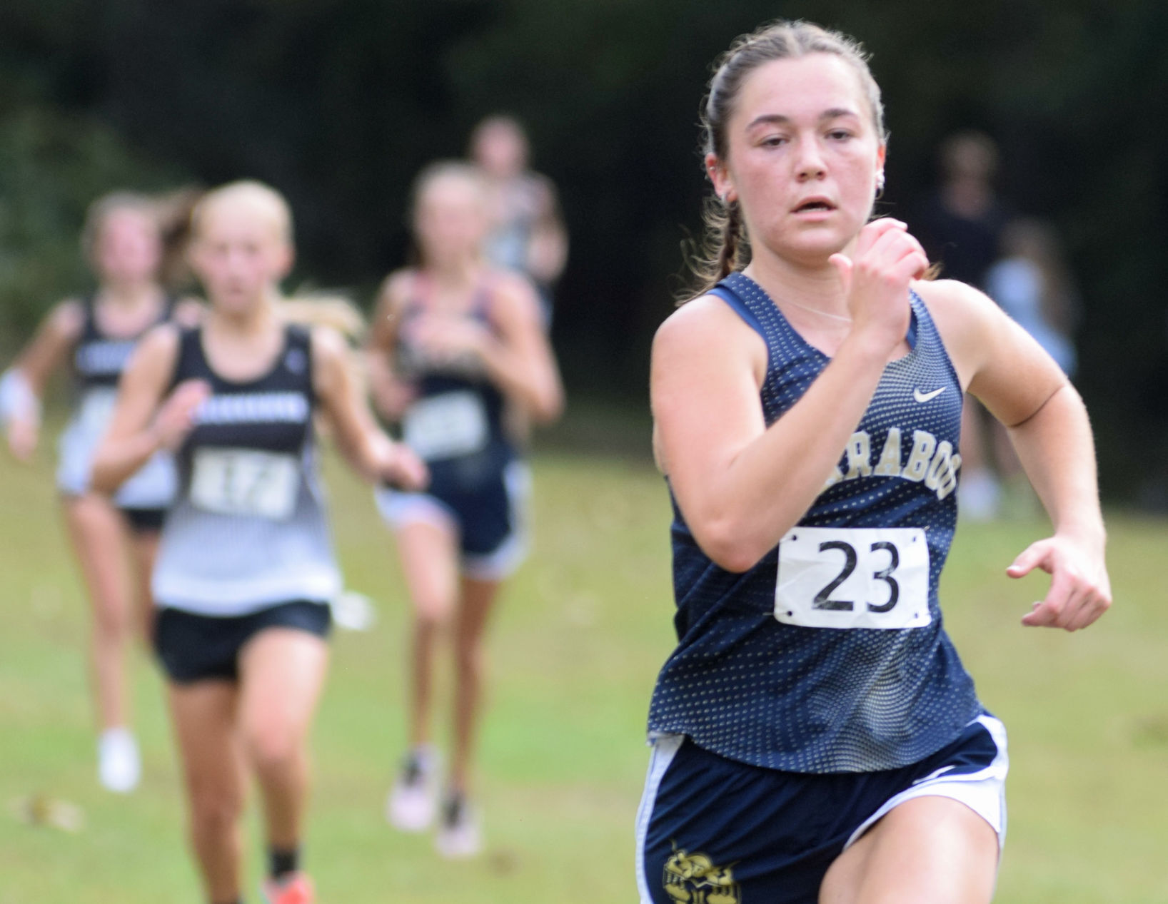 Reedsburg Hartje Invite34